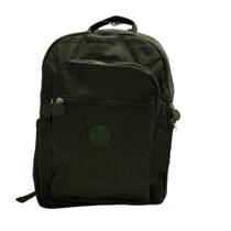 Mochila Escolar 16 Xeryus Trendy - Verde Militar - 7899768852562