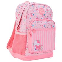 Mochila Escolar 17 Hello Kitty College 15448 MOCHILA ESC.17 HELLO KITTY COLLEGE 15448 Mochila Escolar 17 Hello Kitty College 15448 MOCHILA ESC.17 HELLO KITTY COLLEGE 15448