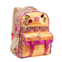 Mochila Escolar 17 Tween Summer Girl 16002 MOCHILA ESC.17 TWEEN SUMMER GIRL 16002