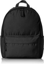 Mochila escolar Amazon Basics Classic Black Mochila escolar Amazon Basics Classic Black