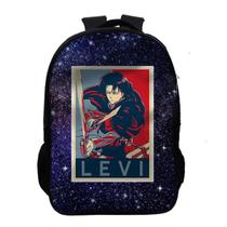 Mochila escolar Attack on Titan Anime para crianças Mochila escolar Attack on Titan Anime para crianças