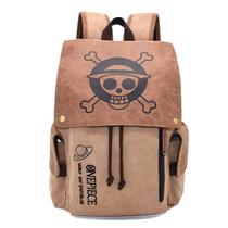 Mochila escolar Attack on Titan Anime para crianças