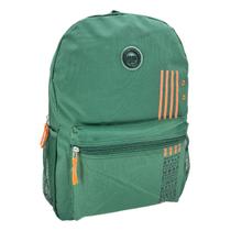 Mochila Escolar Authentic Style Clio MF3507