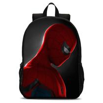 Mochila Escolar Avulsa Infantil do Homem-Aranha Menino