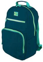 Mochila Escolar Azul Escuro Packn GO Mochila Escolar Azul Escuro Packn GO