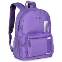 Mochila Escolar Backpack MF23166 - Clio Style