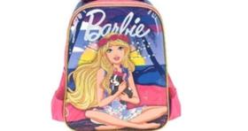 mochila escolar barbie sortida mochila escolar barbie sortida