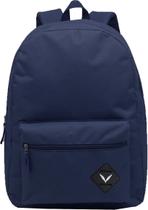 Mochila Escolar Básica Juvenil Masculina Unissex Yepp MM9116