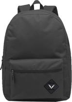 Mochila Escolar Básica Juvenil Masculina Unissex Yepp MM9116