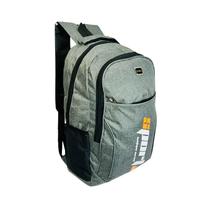 Mochila Escolar Básica Sport Costas Masculina e Feminina