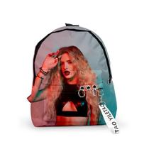 Mochila escolar Bellas Thornes Cartoon Kids Oxford Cloth