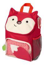 Mochila Escolar Big Zoo Raposa Skip Hop Mochila Escolar Big Zoo Raposa Skip Hop