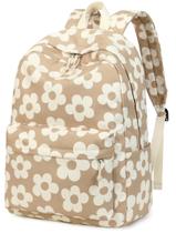 Mochila escolar Bluboon para adolescentes, meninas e mulheres, laptop de 15 polegadas