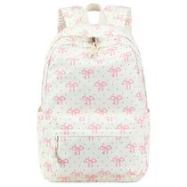 Mochila escolar Bluboon para adolescentes, meninas e mulheres, laptop de 15 polegadas