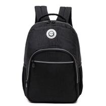 Mochila Escolar Bolsa Faculdade Grande Resistente