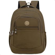 Mochila Escolar Bolsa Grande Feminina Com Espaço Para Notebook Dia a Dia Trabalho Faculdade Mochila Escolar Bolsa Grande Feminina Com Espaço Para Notebook Dia a Dia Trabalho Faculdade
