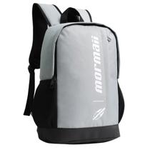 Mochila Escolar Bolsa Masculina Juvenil P/ Notebook Mormaii