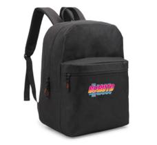 Mochila Escolar Boruto Filho Do Naruto Novidade Mochila Escolar Boruto Filho Do Naruto Novidade