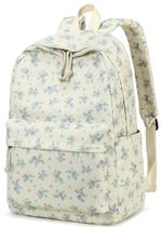 Mochila escolar BTOOP Corduroy 43x30x15cm Leve Mochila escolar BTOOP Corduroy 43x30x15cm Leve