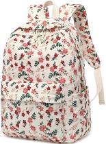 Mochila escolar BTOOP Corduroy para adolescentes e laptop de 15,6 polegadas Mochila escolar BTOOP Corduroy para adolescentes e laptop de 15,6 polegadas