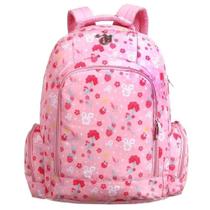 Mochila Escolar Capricho Florida G Rosa 11882 Dmw Mochila Escolar Capricho Florida G Rosa 11882 Dmw