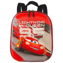 Mochila Escolar Carros McQueen Maxtoy 3851AX23