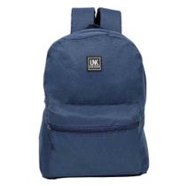 Mochila Escolar Casual Juvenil/Adulto UNK