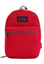 Mochila Escolar Casual Leve Espaçosa Resistente 16,5" 17L 8720875 - Republic.Vix By Chenson