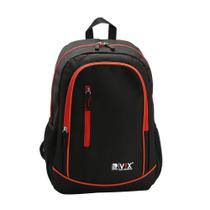 Mochila Escolar Casual Leve Espaçosa Resistente 17,5" 20L 8731482 - Republic.Vix By Chenson