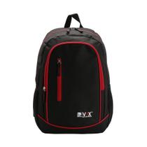 Mochila Escolar Casual Leve Espaçosa Resistente 17,5" 20L 8731482 - Republic.Vix By Chenson