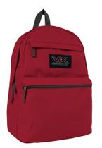 Mochila Escolar Casual Leve Espaçosa Resistente 18" 18L 8730000 - Republic.Vix By Chenson