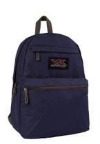 Mochila Escolar Casual Leve Espaçosa Resistente 18" 18L 8730000 - Republic.Vix By Chenson Mochila Escolar Casual Leve Espaçosa Resistente 18" 18L 8730000 - Republic.Vix By Chenson