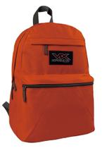 Mochila Escolar Casual Leve Espaçosa Resistente 18" 18L 8730000 - Republic.Vix By Chenson