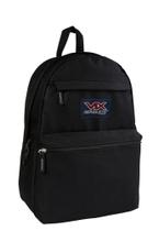 Mochila Escolar Casual Leve Espaçosa Resistente 18" 18L 8730000 - Republic.Vix By Chenson