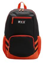Mochila Escolar Casual Leve Espaçosa Resistente 18" 21L 8731481 - Republic.Vix By Chenson