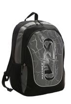 Mochila Escolar Casual Leve Espaçosa Resistente 18" 21L 8790186 - Republic.Vix By Chenson