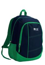 Mochila Escolar Casual Leve Espaçosa Resistente 18" 23L 8720779 - Republic.Vix By Chenson