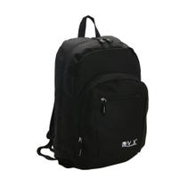 Mochila Escolar Casual Leve Espaçosa Resistente 19" 24L 8731690 - REPUBLIC VIX