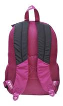 Mochila Escolar Clio Luluca 2461- Feminino