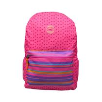 Mochila Escolar Clio MF23035 - Feminino Mochila Escolar Clio MF23035 - Feminino