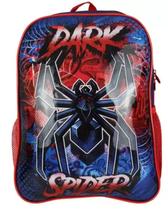 Mochila escolar clio spidermen homem aranha menino 17 l Mochila escolar clio spidermen homem aranha menino 17 l