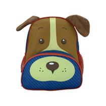 Mochila Escolar Clio Style Pets 24502