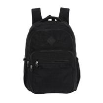 Mochila Escolar College Juvenil Reforçado Oficial Adv Luxcel