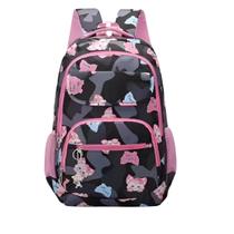 Mochila Escolar Colorida Moderna Resistente Confortável 3 Compartimentos Faculdade Universidades Passeios Mochila Escolar Colorida Moderna Resistente Confortável 3 Compartimentos Faculdade Universidades Passeios