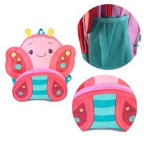 Mochila Escolar com Alças Infantil