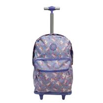 Mochila Escolar Com Carrinho Infantil Mochila Escolar Com Carrinho Infantil