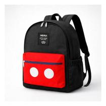 Mochila Escolar Confortável e Prática para Rotina Escolar