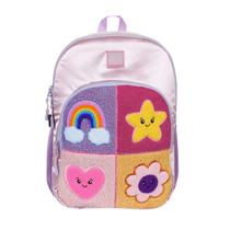Mochila Escolar Container Magic Rosa Believe in Magic Mochila Escolar Container Magic Rosa Believe in Magic