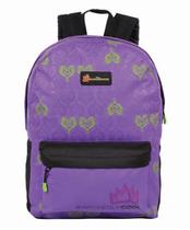 Mochila Escolar Costa Descendentes Disney Dermiwil