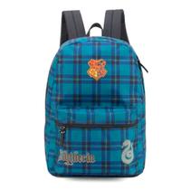 Mochila escolar costa Harry Potter Hogwarts Xadrez Luxcell